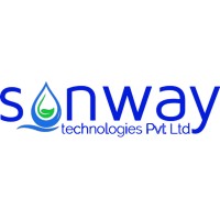 SUNWAY TECHNOLOGIES PRIVATE LIMITED Logo