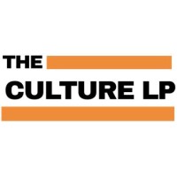 The Culture LP Logo
