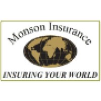Monson Insurance, Inc Logo