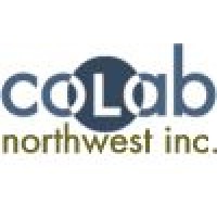 The CoLab - Port Townsends Coworking & Meeting Space Logo