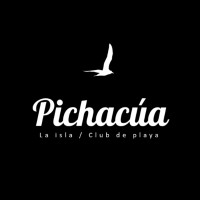 Pichacúa, la isla Logo