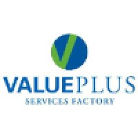 Valueplus AG Logo