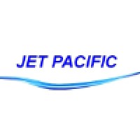 Jet Pacific, LLC Logo