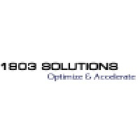 1903 Solutions, LLC Logo