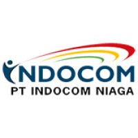 PT. Indocom Niaga Logo