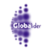Globalider, Promotora de Negocios Internacionales Logo