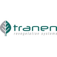 Tranen Revegetation Systems Logo