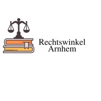Rechtswinkel Arnhem Logo