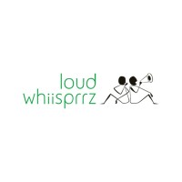 Loud Whiisprrz Logo