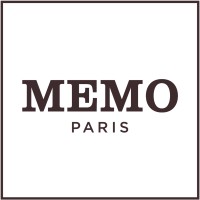 Memo Paris Logo