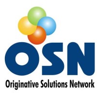ORIGINATIVE SOLUTIONS NETWORK PRIV LIMITED Logo