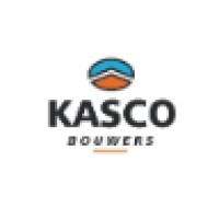 Kasco bouwers B.V. Logo