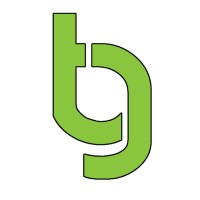 TG fitness Logo