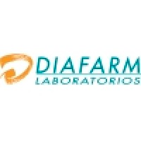Laboratorios Diafarm Logo