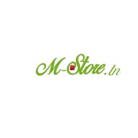 M-store SARL Logo