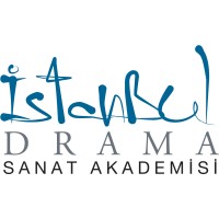 İstanbul Drama Sanat Akademisi Logo