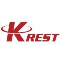 KREST ENGINEERING & TECHNOLOGIES PRIVATE LIMITED Logo