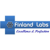 Finland Labs Logo
