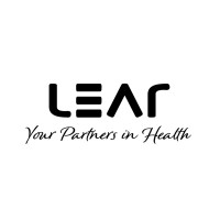 LEAR Health Partners Logo