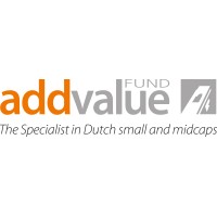Add Value Fund Management B.V. Logo