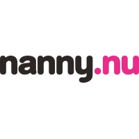 Nannynu! Logo