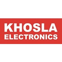 Khosla Electronics Pvt. Ltd. Logo