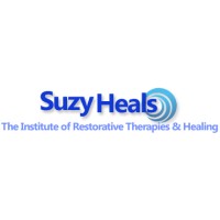 Suzyheals Logo