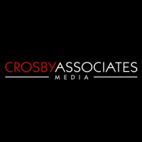 Crosby Associates Media Logo