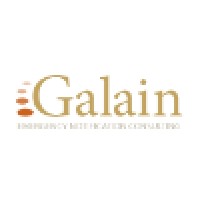 Galain Solutions, Inc. Logo