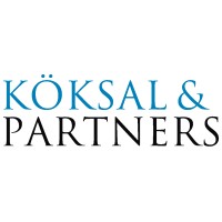 Köksal & Partners Attorney Partnership Logo