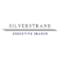 Silverstrand Executive Search Logo