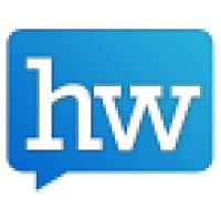 Hello World Design Logo