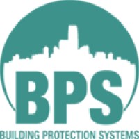 BPS BUILDING PROTECTION SYSTEMS PRIVATE LIMITED Logo