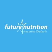 Future Nutrition Ltd Logo