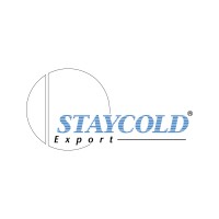Staycold Export Logo