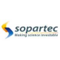 Sopartec sa Logo