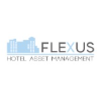 FLEXUS HOTEL ASSET MANAGEMENT by Mbhc srl Logo