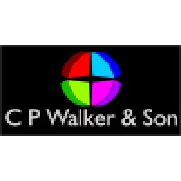 C P Walker & Son Logo