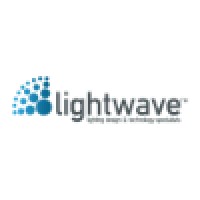 Lightwave UK Ltd Logo