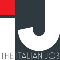The Italian Job Furniture Limited Logo