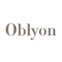 Oblyon - Art Business Intelligence Logo