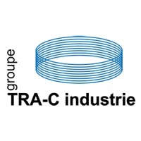TRA-C industrie Logo