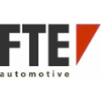FTE automotive GmbH Logo