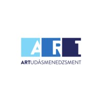 ARTudasmenedzsment Logo