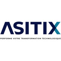 ASITIX Logo
