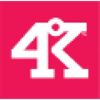 4DK Technologies, Inc. Logo