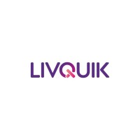 LivQuik Logo