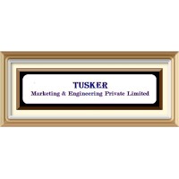 TUSKER MARKETING & ENGINEERING PRIVATE LIMITED Logo