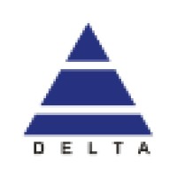 Delta Web Services Logo