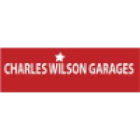 Charles Wilson Auto Engineers Logo